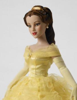 Tonner - Disney Princess - Beauty - Doll